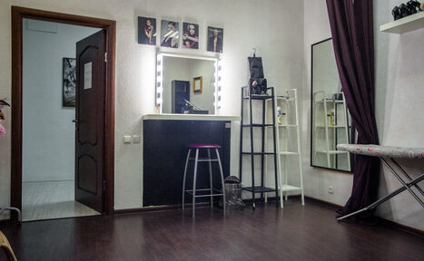 Арендовать Студия для тренингов и мастер-классов