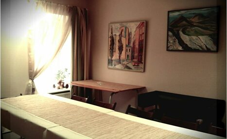 Арендовать Арт-клуб "Книги и кофе"