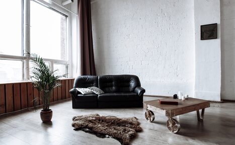 Арендовать Просторный зал с раздевалкой