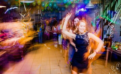 Арендовать Стереозона