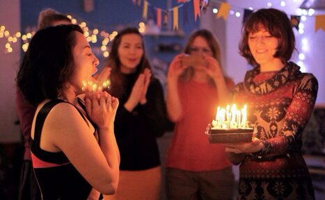 Арендовать Стереозона