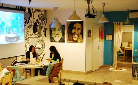 Арендовать Стереозона