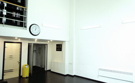 Арендовать Street Art Loft