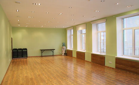 Арендовать Открытый мир 