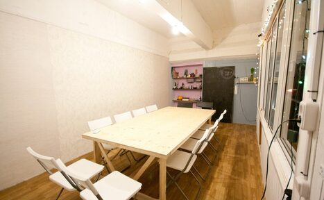 Арендовать Мастерская под мастер классы, тренинги 