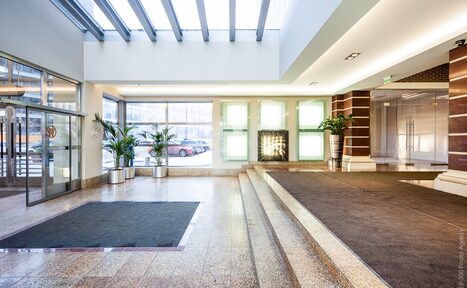 Арендовать Тренинговый центр «Синтез-Знание» Зал для телесных практик