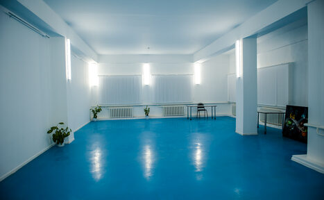 Арендовать Образовательный центр «Сириус»