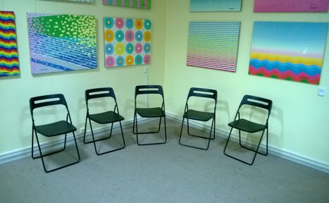 Арендовать Зал для семинаров