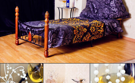 Арендовать BroukStudio фотостудия