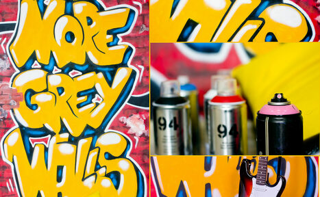 Арендовать BroukStudio фотостудия