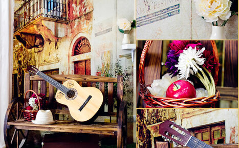 Арендовать BroukStudio фотостудия