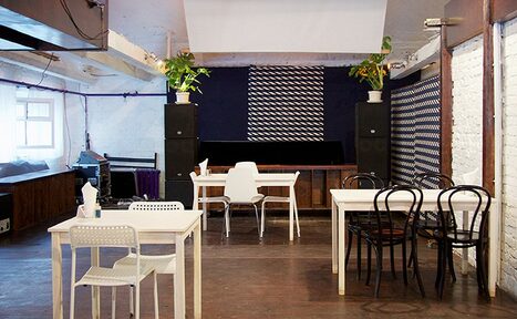 Арендовать Pravda Club Пространство для вечеринок и показов