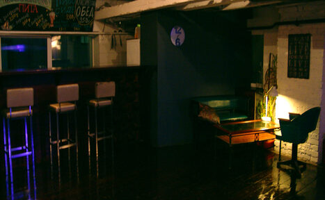 Арендовать Pravda Club Пространство для вечеринок и показов