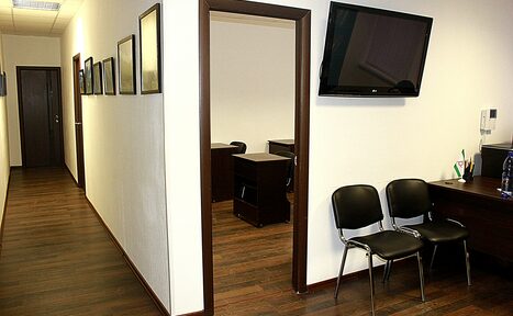 Арендовать Учебные аудитории