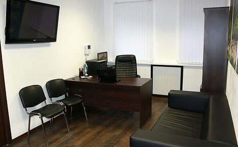 Арендовать Учебные аудитории