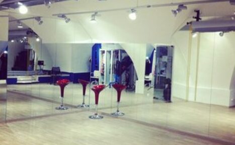 Арендовать зал для занятий, треннингов, вечеринок