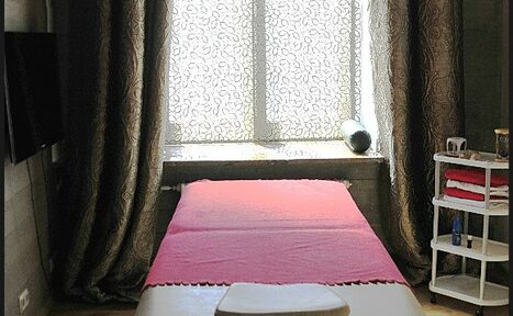 Арендовать массажный кабинет