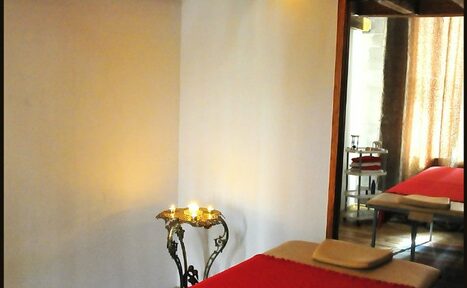 Арендовать массажный кабинет