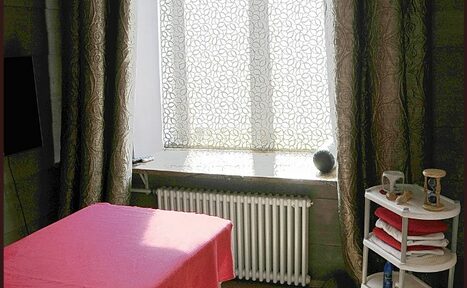 Арендовать массажный кабинет