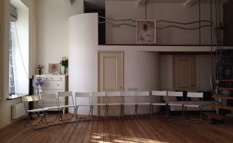 Арендовать Пространство для проведения ваших тренингов, семинаров и пра