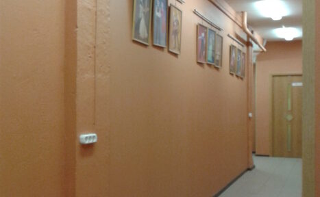 Арендовать АНО «Танцевально-спортивный центр Максимум