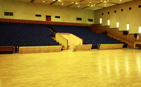 Арендовать АНО «Танцевально-спортивный центр Максимум