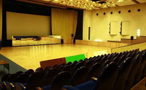 Арендовать АНО «Танцевально-спортивный центр Максимум