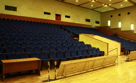 Арендовать АНО «Танцевально-спортивный центр Максимум