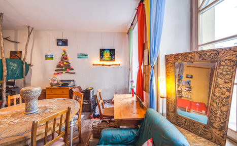 Арендовать Тайм-кафе в центре с музыкальным и акустическим оборудование