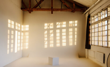 Арендовать Фотостудия Котофот