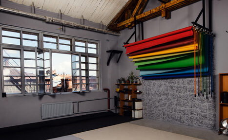 Арендовать Фотостудия Котофот