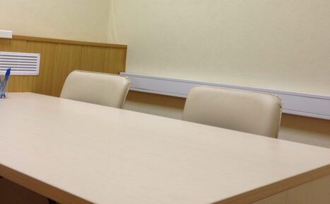 Арендовать Малая переговорная