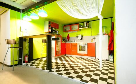 Арендовать Лофт - праздники, дни рождения, мастер-классы.