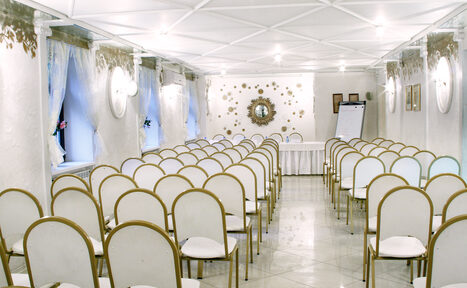 Арендовать Банкетный зал Праздник 
