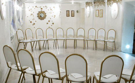 Арендовать Банкетный зал Праздник 