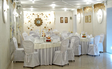 Арендовать Банкетный зал Праздник 