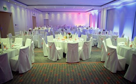 Арендовать angelo Аэропорт