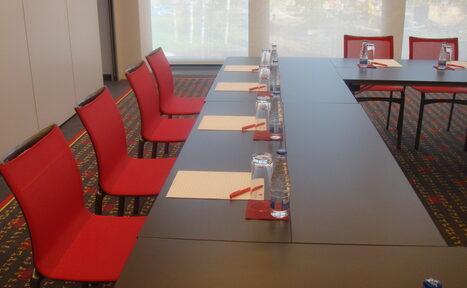 Арендовать angelo Аэропорт