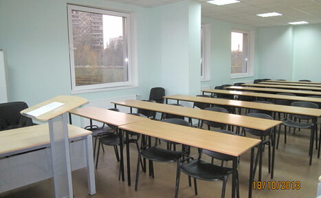 Арендовать Московский институт предпринимательства и права