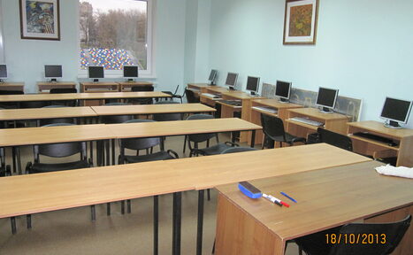 Арендовать Московский институт предпринимательства и права