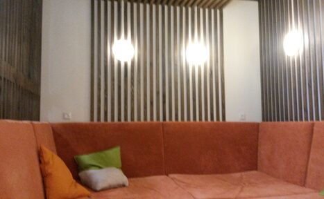 Арендовать Тренинговый центр «Синтез-Знание»+ чилаут