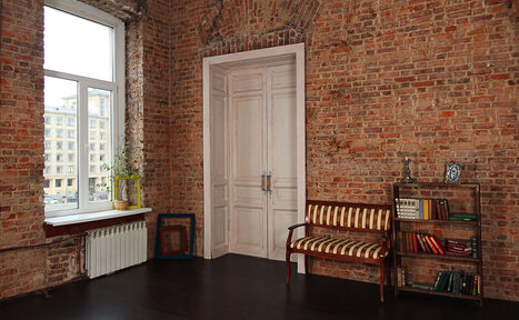 Арендовать Фотостудия Coupure Art House