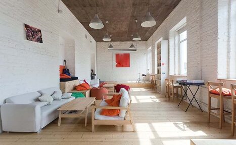 Арендовать Playloft GaGa на Адмиралтейской