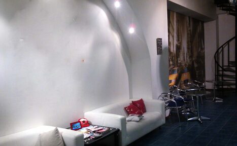 Арендовать Artemy Manukian Dance School