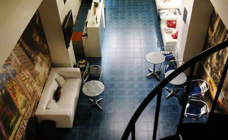 Арендовать Artemy Manukian Dance School