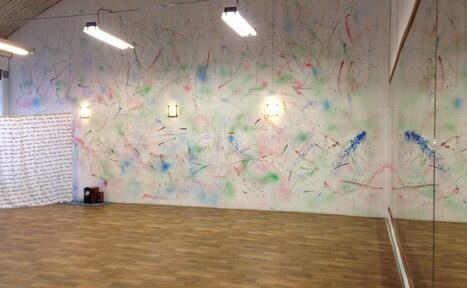 Арендовать Pandora, школа танцев