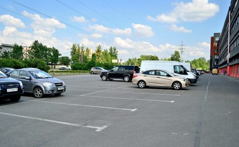 Арендовать Конференц-зал для тренингов