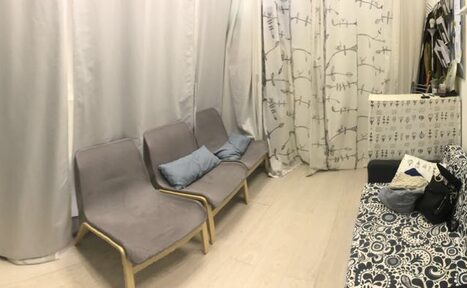 Арендовать Me-Yoga Зал с зеркалами на Петровско-Разумовской