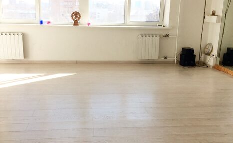 Арендовать Me-Yoga Зал с зеркалами на Петровско-Разумовской