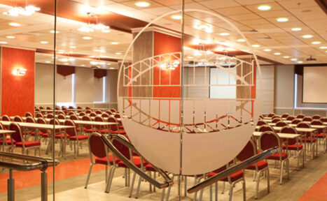 Арендовать Гостиница Охтинская